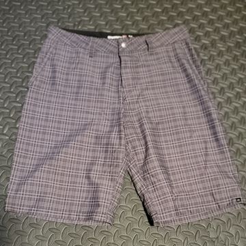 Quicksilver - Board shorts (Black, Grey)