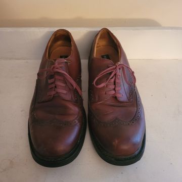 Dickers - Chaussures formelles (Marron)