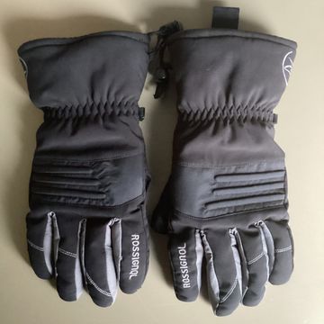 Rossignol - Gloves (Black)