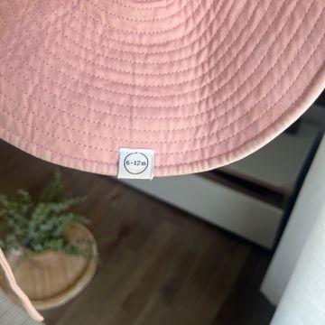Fini the label  - Casquettes & chapeaux (Rose)