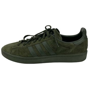 Adidas - Sneakers (Green)