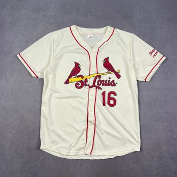 St Louis Cardinals MLB Spirit Shirt - Vinted