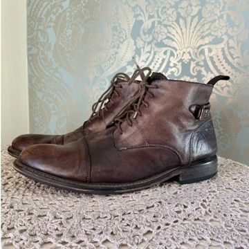 Vero Cuoio - Formal shoes (Brown)