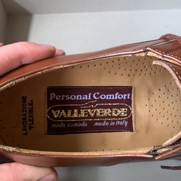 Valleverde - Chaussures formelles (Marron)