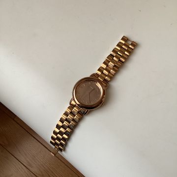 Marc Jacobs - Watches (Gold)