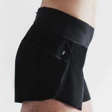 Nobull - Shorts (Black)