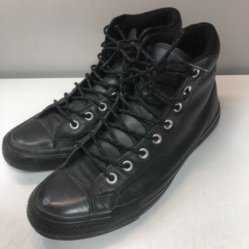 Converse - Sneakers (Noir)