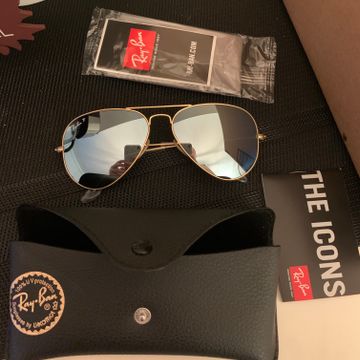 Ray-Ban - Sunglasses