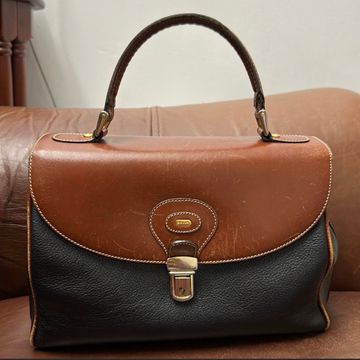 Bally - Handbags (Black, Brown)