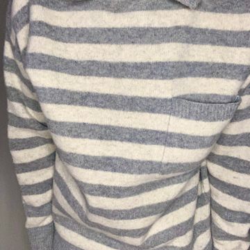 Gap - Knitted sweaters (Grey, Beige)