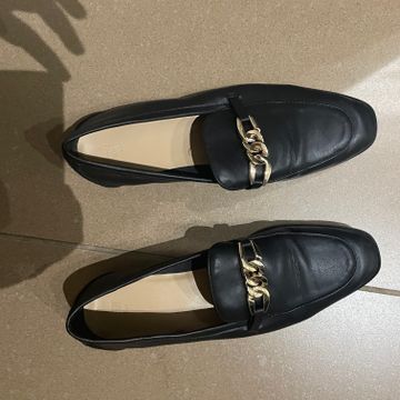 HM - Loafers (Noir)