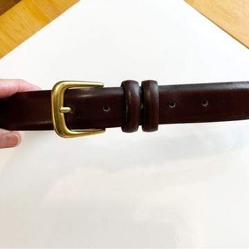 Vintage - Belts (Brown)