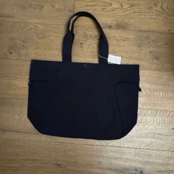 Lululemon  - Shoulder bags (Black)