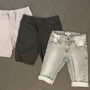 Levi’s / Urban Star - Shorts & Pantacourts