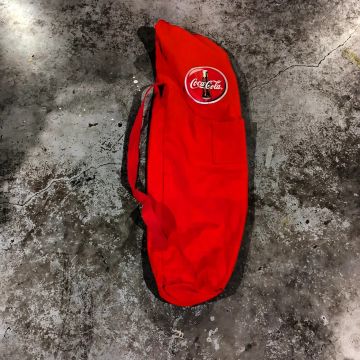 Coca-Cola  - Shoulder bags