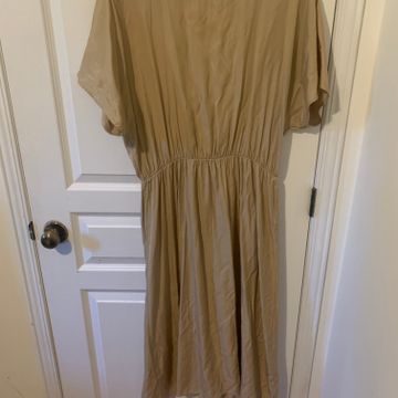 Womance  - Robes casual (Beige)