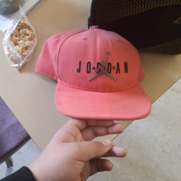 Air jordan - Hats