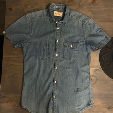 Jack and Jone - Shirts, Denim shirts | Vinted