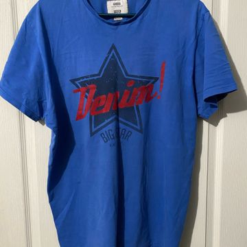 Big Star - Tops & T-shirts, T-shirts | Vinted