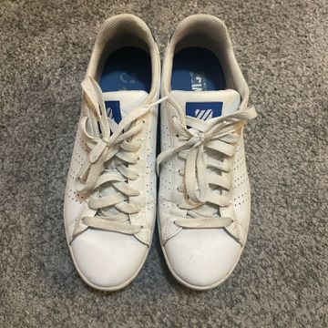 K Swiss - Sneakers (White)
