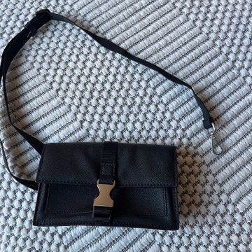 Zara - Shoulder bags (Black)