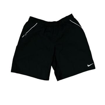 Nike - Shorts (Noir, Gris)