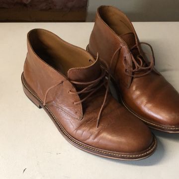 Cole Haan  - Ankle boots (Brown)