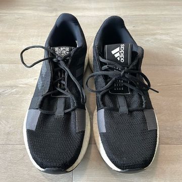 adidas - Running (White, Black)
