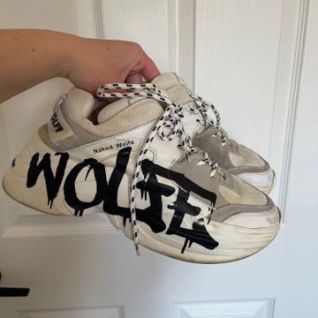 Naked Wolfe - Sneakers
