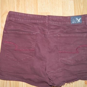 AMERICAN EAGLE - Jean shorts