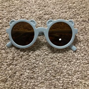 Unbranded  - Sunglasses (Blue)