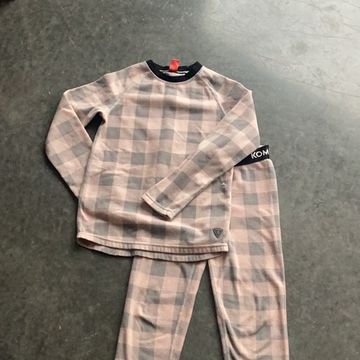 Kombi - Clothing bundles (Pink, Grey)