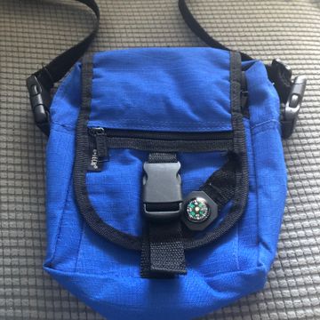 G-Tech - Tote bags (Black, Blue)