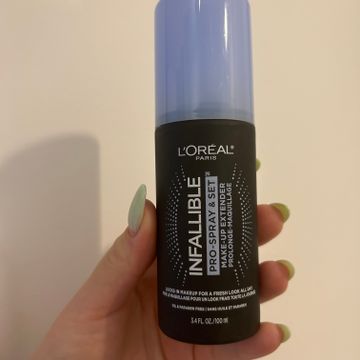 L’oréal - Make-up tools