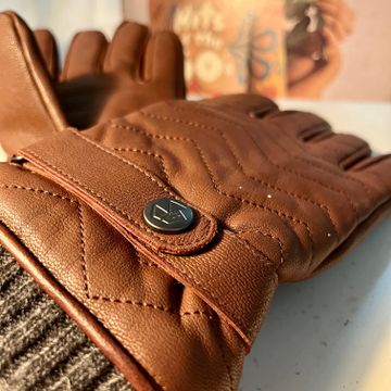 Brume - Gloves (Brown)