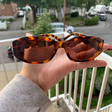 OSAMAGA - Sunglasses