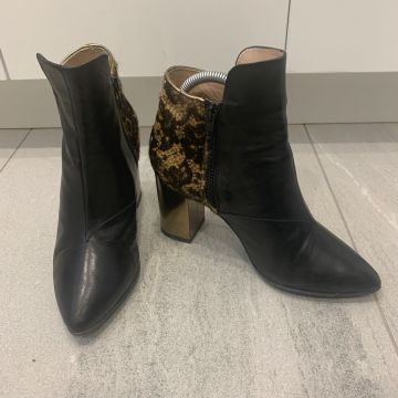 Hegos - Ankle boots & Booties (Black)