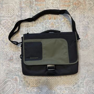 Lenovo  - Messanger bags (Black, Green)