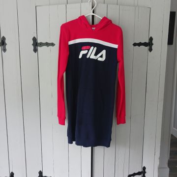 Fila cheap coton ouaté