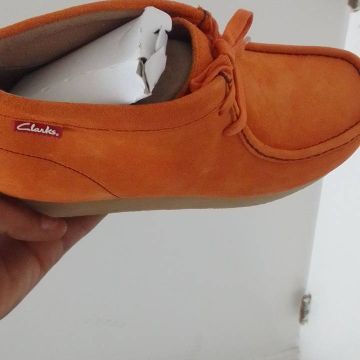 Original Clarks - Chaussures formelles