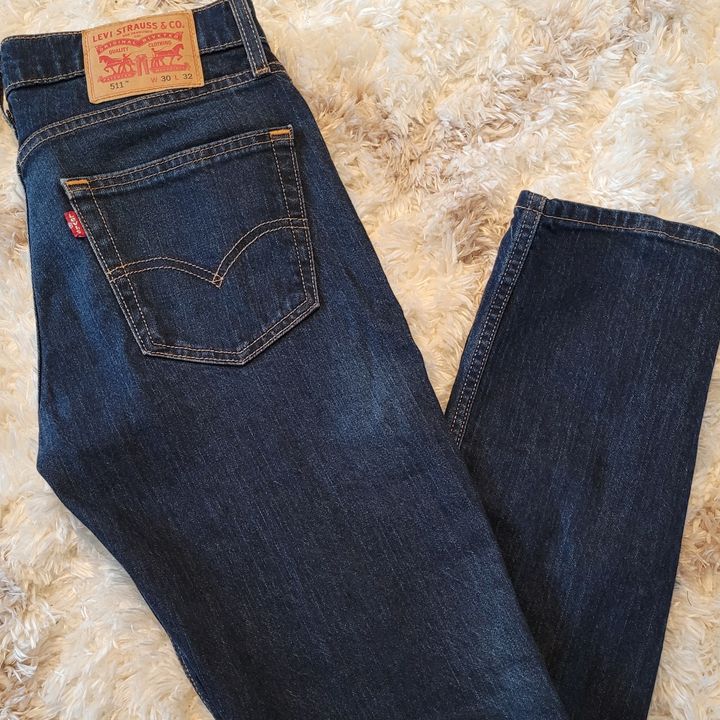 Levis 511 30 online 32