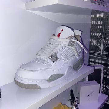 nike - Sneakers (White)