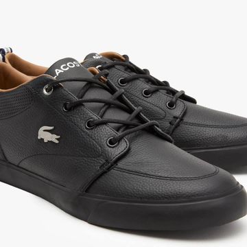 Lacoste - Formal shoes (Black)