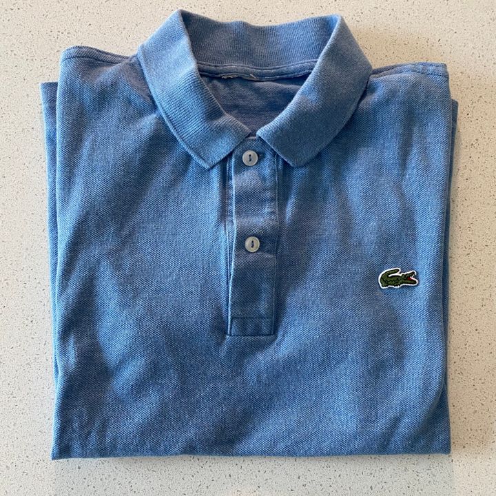 Lacoste Tops T shirts Polo shirts Vinted