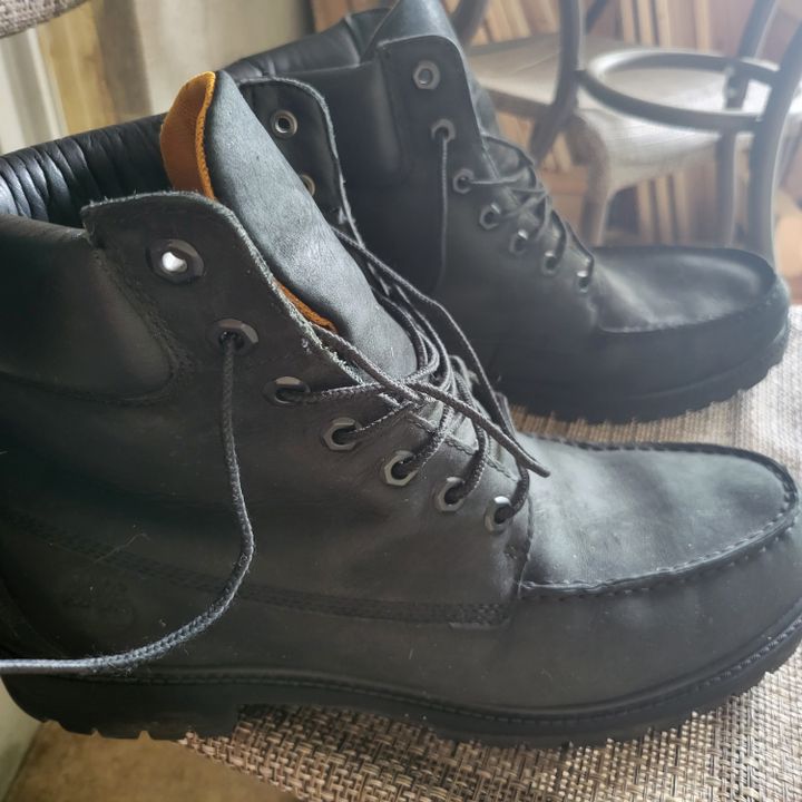 Vinted timberland homme new arrivals