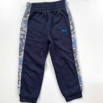 Puma - Sportswear (Blue)