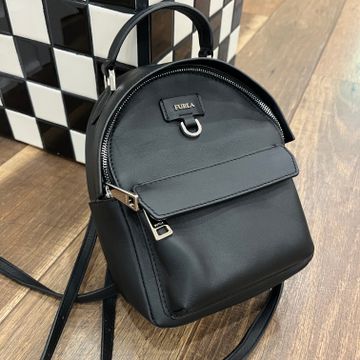 Furla - Mini bags (Black, Silver)