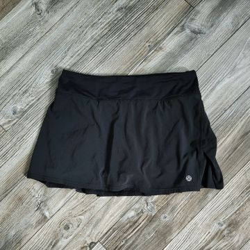Lululemon - Skirts (Black)