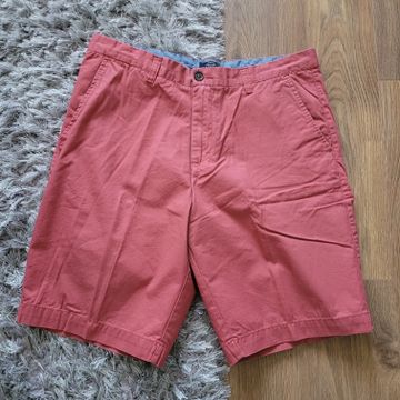 Retreat - Cargo shorts (Pink)
