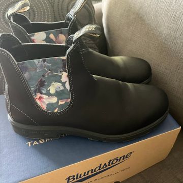 Bludstones  - Chelsea boots (Black, Blue)